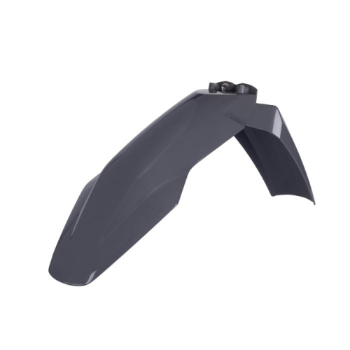 Polisport - Polisport Front Fender - Nardo Gray - 8685100003