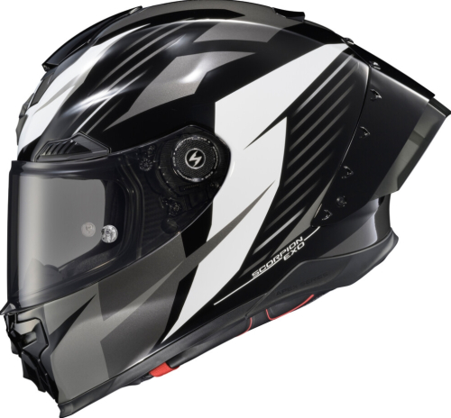 Scorpion - Scorpion Apex Exo-Warp Dilithium Helmet - WAR-3833