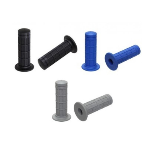 Psychic MX - Psychic MX Mini Grips - Red - MX-08036RD (RED)