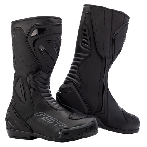 RST - RST S1 CE Boots - 103050BLK-42