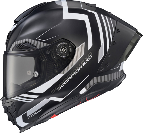 Scorpion - Scorpion Apex Exo-Warp Atarax Helmet - WAR-3543