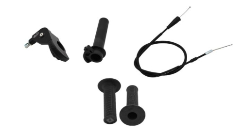Motion Pro - Motion Pro Turbo SE Throttle Kit - 01-3006