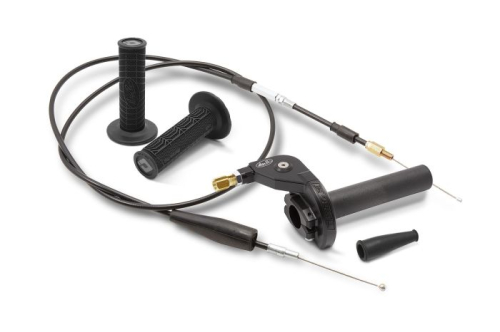 Motion Pro - Motion Pro Turbo SE Throttle Kit - 01-3012