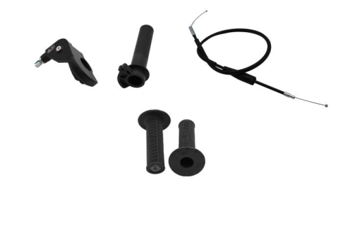 Motion Pro - Motion Pro Turbo SE Throttle Kit - 01-3008