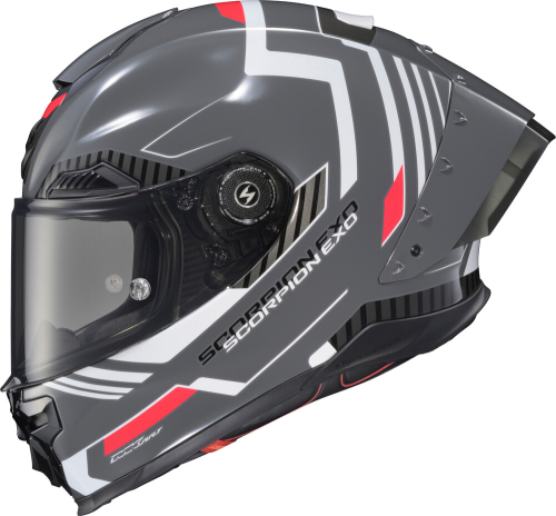 Scorpion - Scorpion Apex Exo-Warp Atarax Helmet - WAR-3604