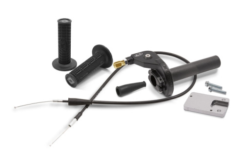 Motion Pro - Motion Pro Turbo SE Throttle Kit - 01-3010