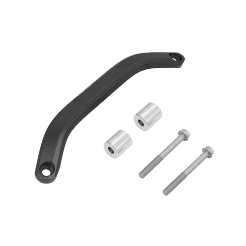 Psychic MX - Psychic MX Rear Grab Handle - MX-12102BK