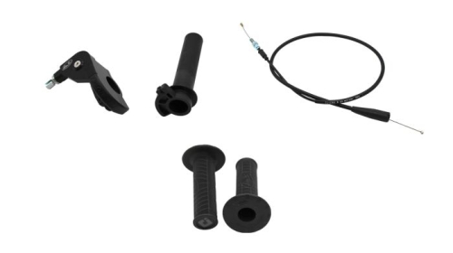 Motion Pro - Motion Pro Turbo SE Throttle Kit - 01-3011