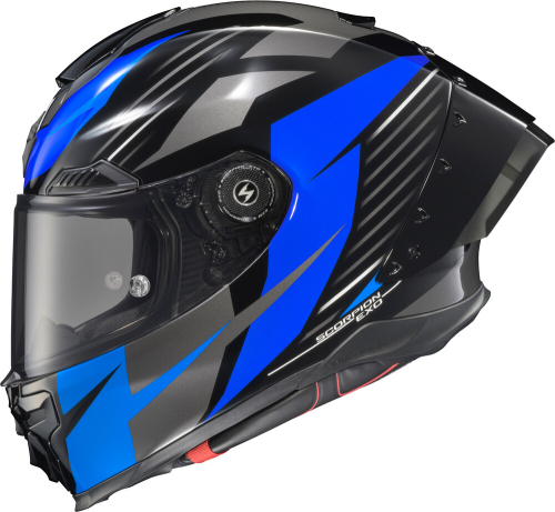 Scorpion - Scorpion Apex Exo-Warp Dilithium Helmet - WAR-3903