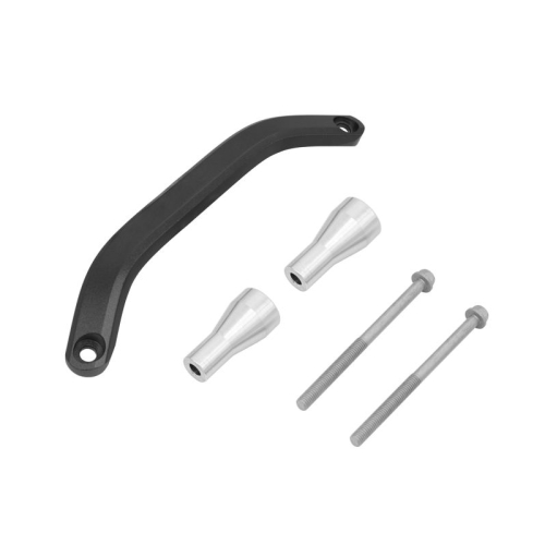 Psychic MX - Psychic MX Rear Grab Handle - MX-12103BK