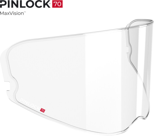 Scorpion - Scorpion Pinlock Insert for Covert Fx Helmets - Clear - DKS474-CLEAR