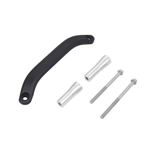 Psychic MX - Psychic MX Rear Grab Handle - MX-12104BK