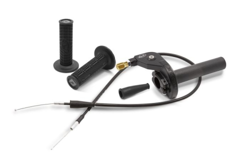 Motion Pro - Motion Pro Turbo SE Throttle Kit - 01-3014