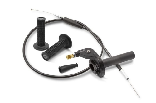 Motion Pro - Motion Pro Turbo SE Throttle Kit - 01-3013