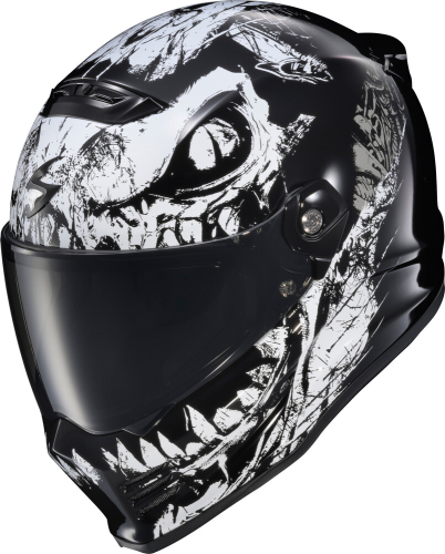 Scorpion - Scorpion Covert FX Caiman Helmet - CFX-2303