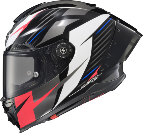 Scorpion - Scorpion Apex Exo-Warp Dilithium Helmet - WAR-3003