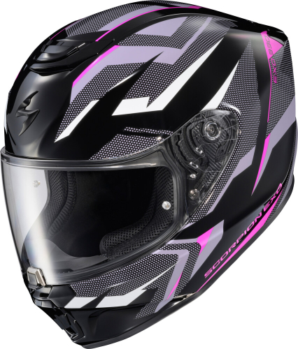 Scorpion - Scorpion EXO-R330 Saga Helmet - 33-2113