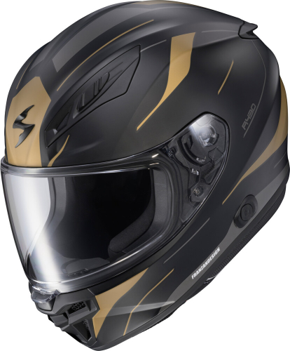 Scorpion - Scorpion EXO-R430 Cutlass Helmet - 43-3143