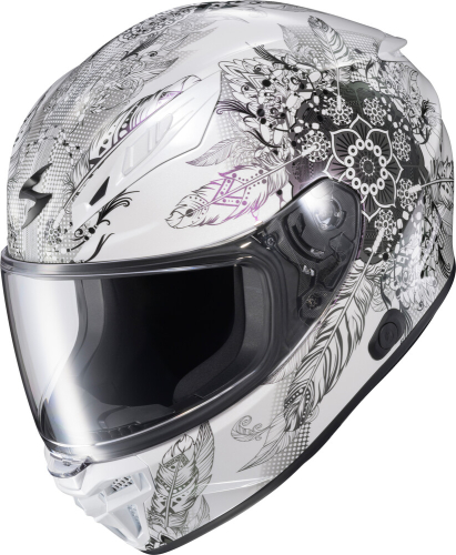 Scorpion - Scorpion EXO-R430 Manitou Helmet - 43-4122