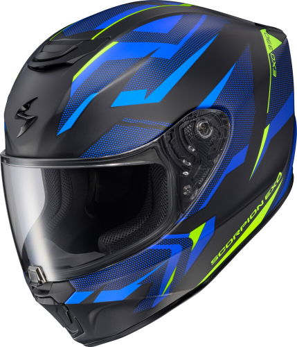 Scorpion - Scorpion EXO-R330 Saga Helmet - 33-2125