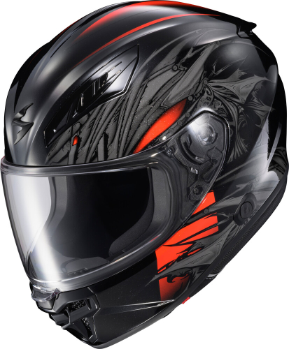 Scorpion - Scorpion EXO-R430 Wyvern Helmet - 43-4246