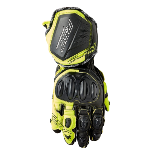 RST - RST Pro Series GP D30 Gloves - 103715F.YEL-09