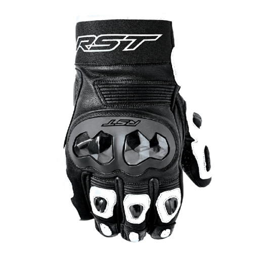 RST - RST Freestyle 3 D30 Gloves - 103668WHI-09