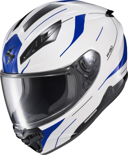 Scorpion - Scorpion EXO-R430 Cutlass Helmet - 43-3123