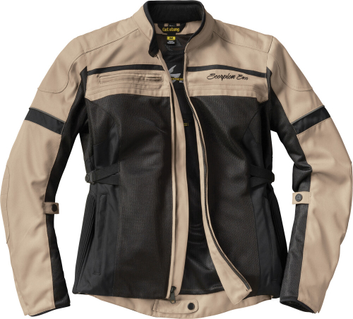 Scorpion - Scorpion EXO Cargo Air Womens Jacket - 51512-2