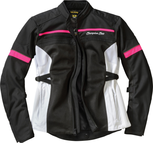 Scorpion - Scorpion EXO Cargo Air Womens Jacket - 51513-2