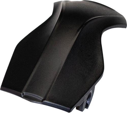 Scorpion - Scorpion Front Vent Cover for EXO XT9000 Helmets - Matte Black - 52-590-15