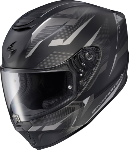 Scorpion - Scorpion EXO-R330 Saga Helmet - 33-2137