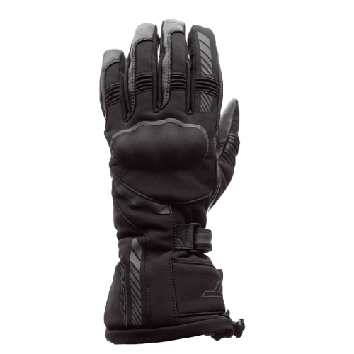 RST - RST Atlas CE Waterproof Gloves - 102398BLK-08