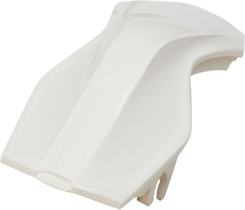 Scorpion - Scorpion Front Vent Cover for EXO XT9000 Helmets - Gloss White - 52-590-16