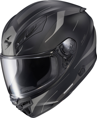 Scorpion - Scorpion EXO-R430 Cutlass Helmet - 43-3134