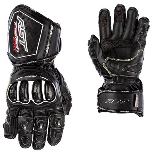 RST - RST Tractech EVO 4 Womens Gloves - 103495BLK-06