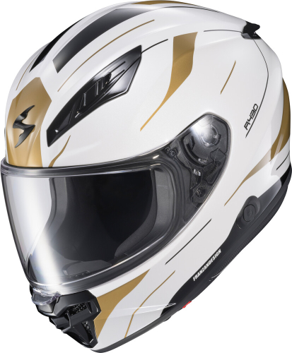 Scorpion - Scorpion EXO-R430 Cutlass Helmet - 43-3114
