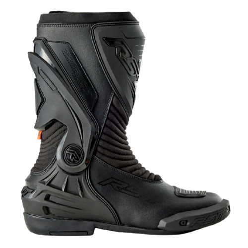 RST - RST Tractech EVO D3O Waterproof Boots - 103696BLK-48