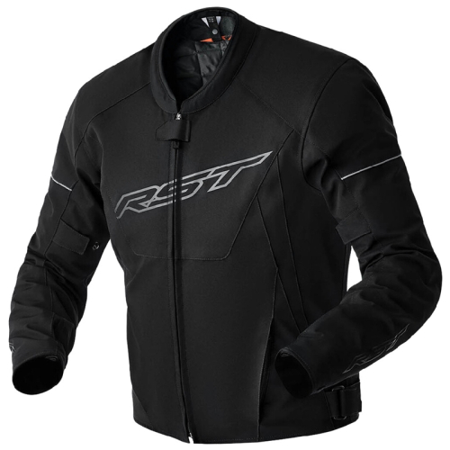 RST - RST F4 D30 Jacket - 103710BLK-46