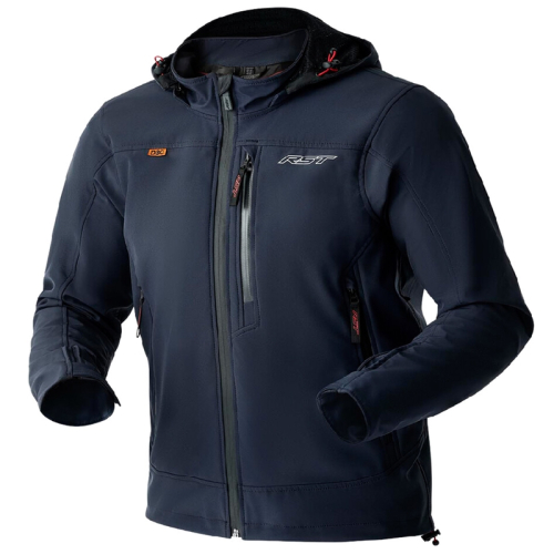 RST - RST Havoc D30 Jacket - 103670NVY-2XL