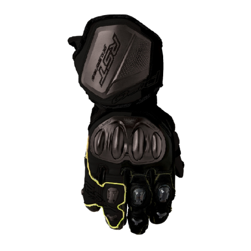 RST - RST Pro Series GP D30 Gloves - 103715BLK-07
