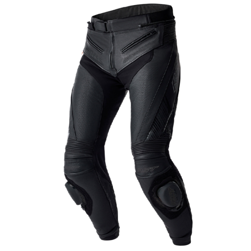 RST - RST Tractech EVO 5 D30 Leather Pants - 103636BLK-32