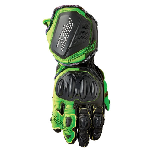 RST - RST Pro Series GP D30 Gloves - 103715F.GRN-08