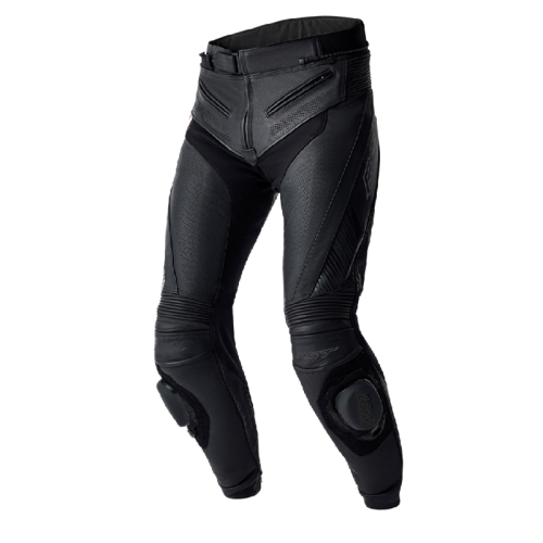 RST - RST Tractech EVO 5 D30 Leather Pants - 103637BLK-30