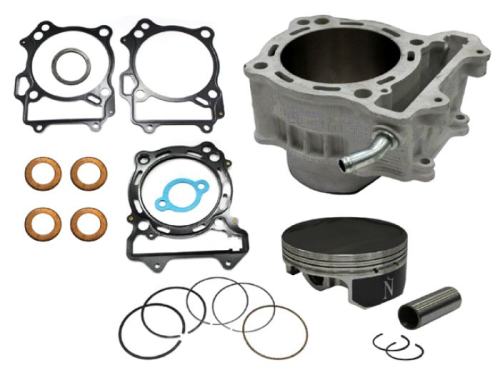 Namura Technologies - Namura Technologies Namura Cylinder Kit - 93.96mm Big Bore - CA-30000-BB4K