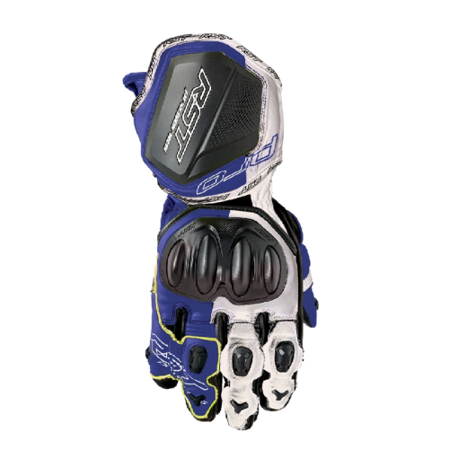RST - RST Pro Series GP D30 - 103715BLU-09
