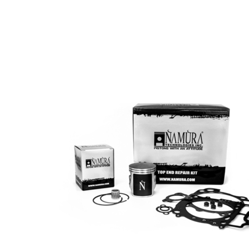 Namura Technologies - Namura Technologies Top End Repair Kit - 95.98mm - Oversized 0.02 - NA-10046-CK