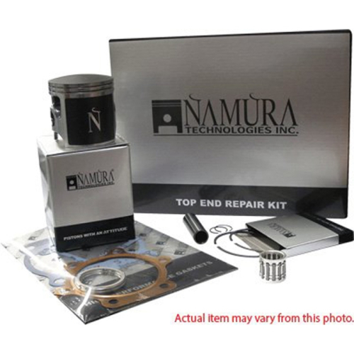 Namura Technologies - Namura Technologies Top End Repair Kit - 96.98mm - Oversized 1.00 - NA-10095-4K