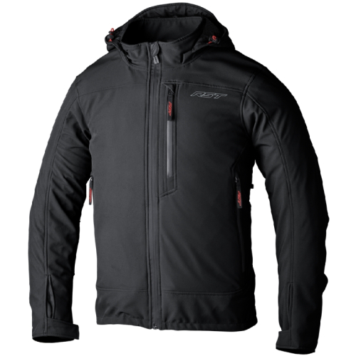RST - RST Havoc D30 Jacket - 103670BLK-4XL