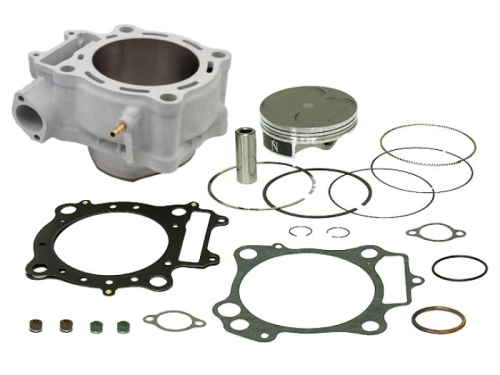 Namura Technologies - Namura Technologies Namura Cylinder Kit - 95.96mm Standard Bore - CA-10002K